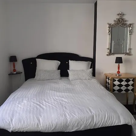 Appartement OH! Duc de Sully-3