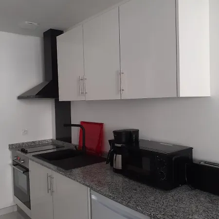 Appartement OH! Duc de Sully-2