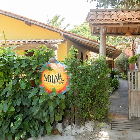 Pousada Solar-3