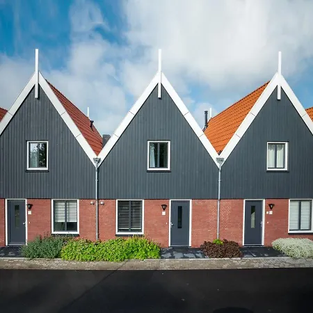 Landal Volendam-2