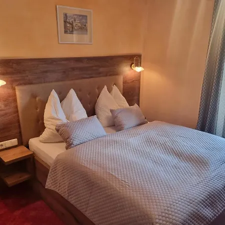 Hotel Pension Geiger-3
