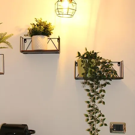 B&B Via Veneto-3