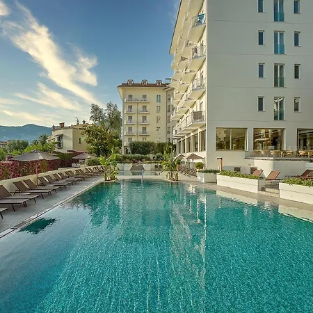 Hotel Conca Park-2