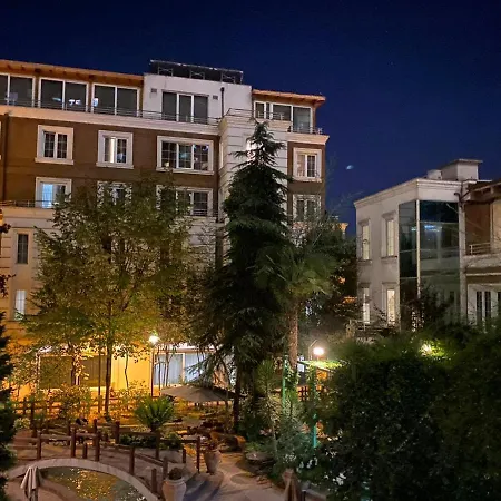 Prestige Hotel Tirana-3