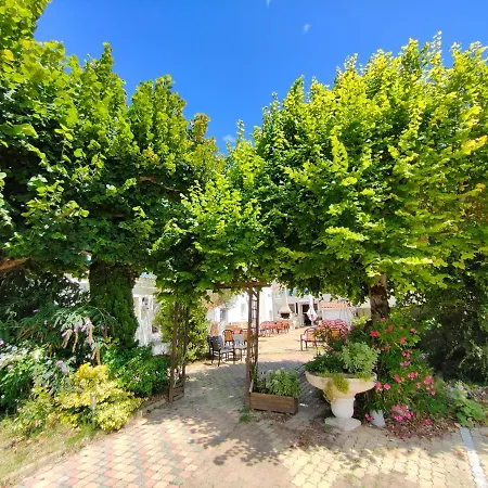 Auberge Le Chata-3