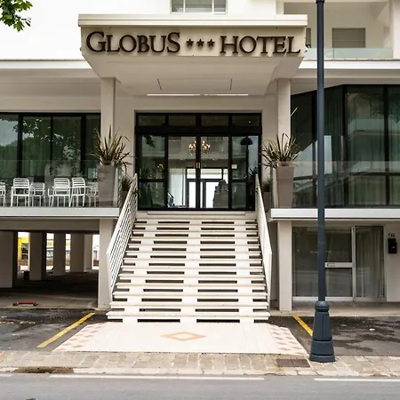 Hotel Globus-3
