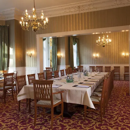 Gästehaus Kaiserhof Lübeck-3