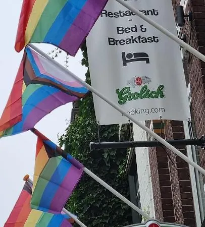 Schuttershof Heerlen - Adults Only-2