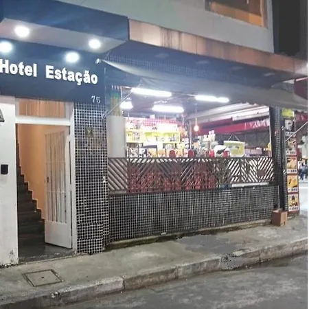 Hotel Estação-2