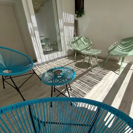 Il Timone B&B-2