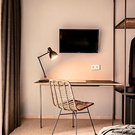 Caramelo Palma Beach (Adults Only)-2