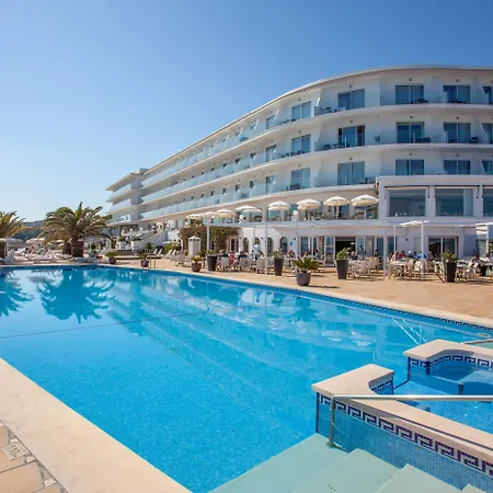 Grupotel Aguait Resort & Spa - Adults Only-2