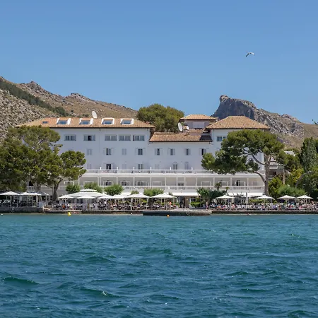 Hotel Illa D'Or & Club Apts 4* Sup-3