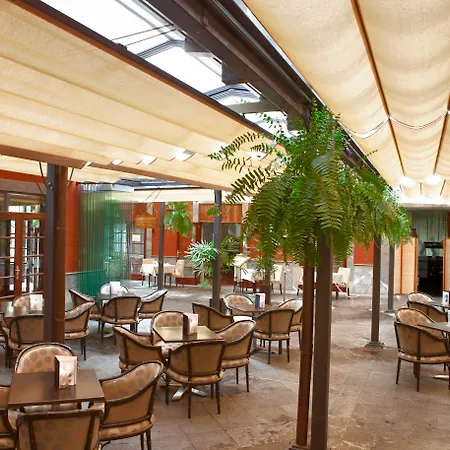 Laguna Nivaria Hotel&Spa-2