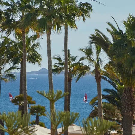 Dreams Lanzarote Playa Dorada Resort&Spa-2