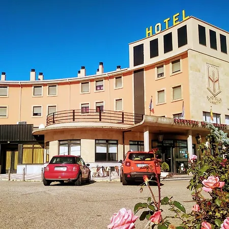Hotel Helmántico-2