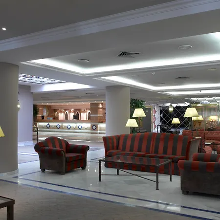 Hotel Macia Alfaros-2