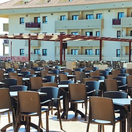 Ohtels Mazagon-2