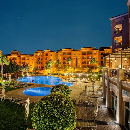 Ama Islantilla Resort-2