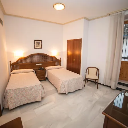 Hotel Los Omeyas-2