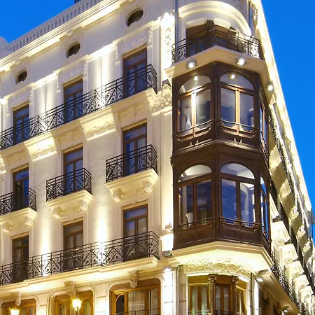 Vincci Palace-3