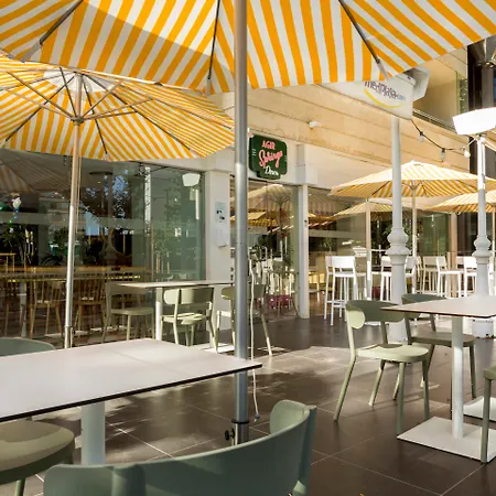 The Agir Springs Hotel By Medplaya (Adults Only)-2