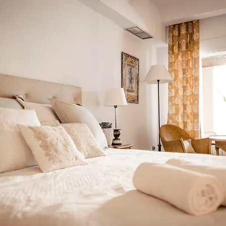 El Rodat Hotel Village Spa-2