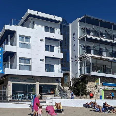 Hotel La Cala Finestrat-2