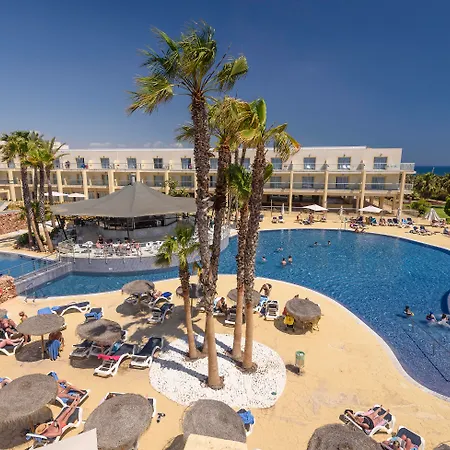 Cabogata Beach Hotel-2
