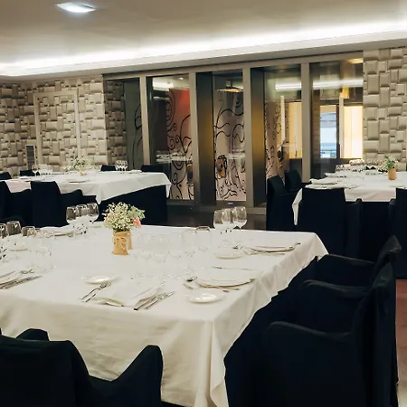 Vincci Zaragoza Zentro-2