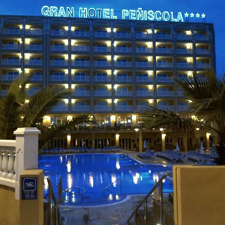 Gran Hotel Peñiscola-3