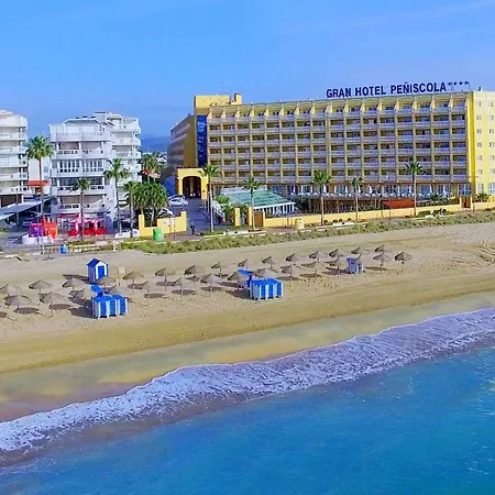 Gran Hotel Peñiscola-2