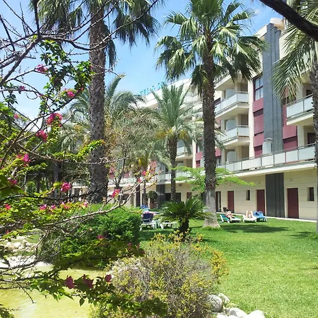 Daniya Denia Spa & Business 4*-3