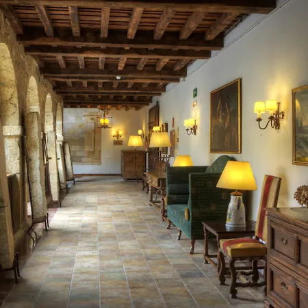 Parador de Cangas de Onís-3