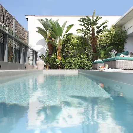 Ofelias Hotel 4* Sup-3