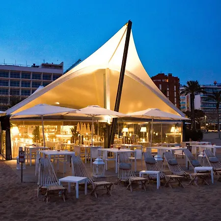 Hotel Bernat II 4*Sup-3