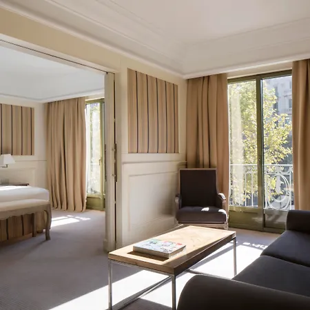 Majestic Hotel & Spa Barcelona Gl-2