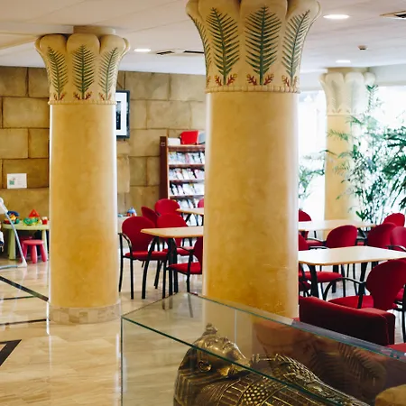 Cleopatra Spa Hotel-2