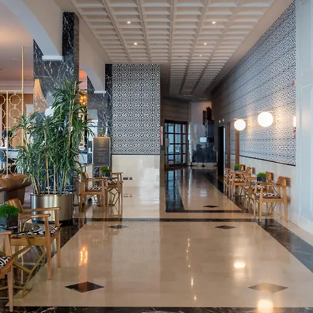 Mercure Monte Igueldo-3