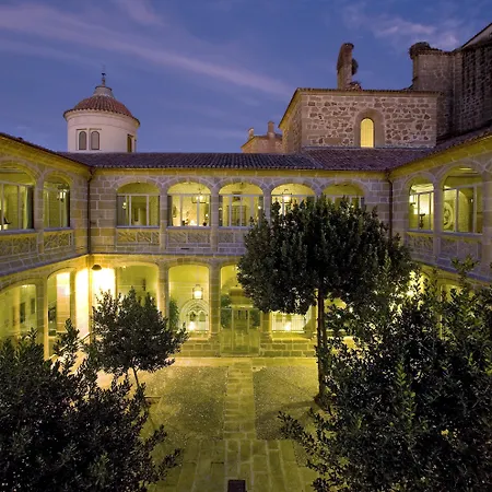 Parador de Plasencia-2