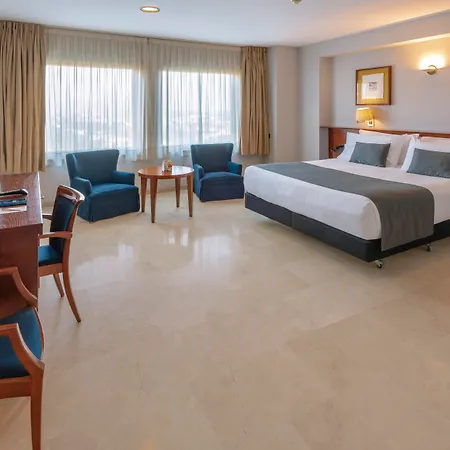 Gran Hotel Rey Don Jaime-3