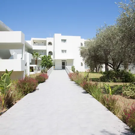 Lindos White Hotel & Suites-3