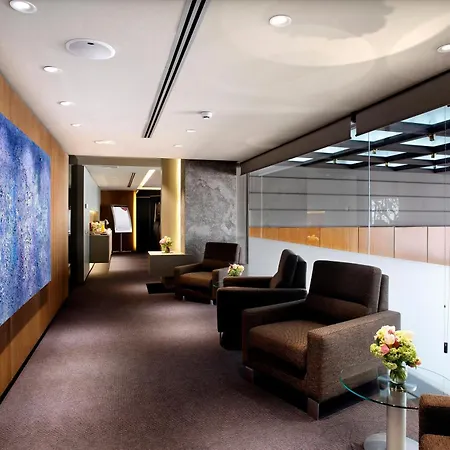 Intercontinental Barcelona By Ihg-3