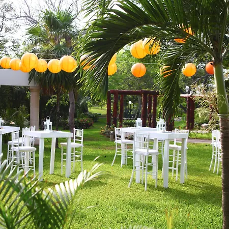 Sandos Playacar All Inclusive (Adults Only)-2