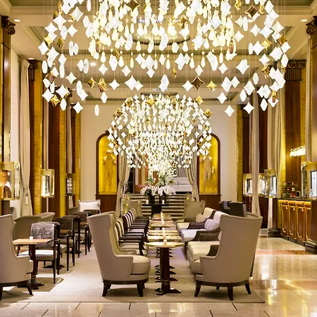 Hotel Barriere Le Majestic Cannes-2