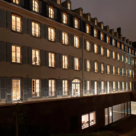 Hotel Les Haras By Stay Collection-3