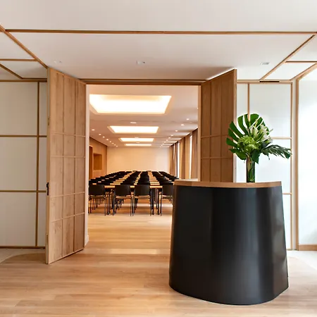 Hotel Les Haras By Stay Collection-2