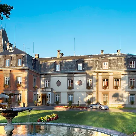 Château d'Isenbourg&SPA-2