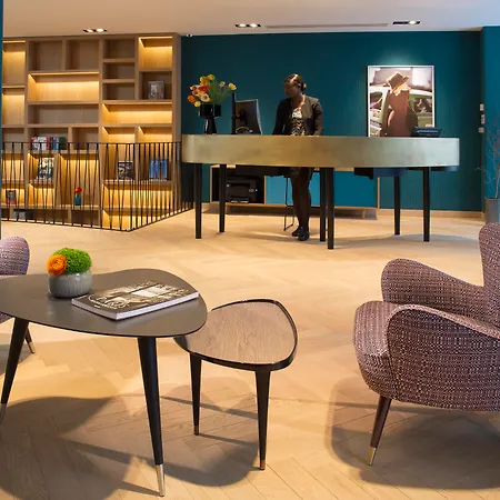 Hôtel Artus-3