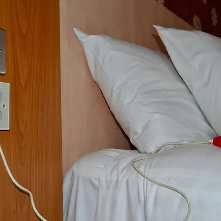 Holiday Inn Manchester - Central Park, An Ihg Hotel-2